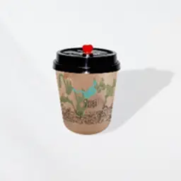 وايت موكا بارد